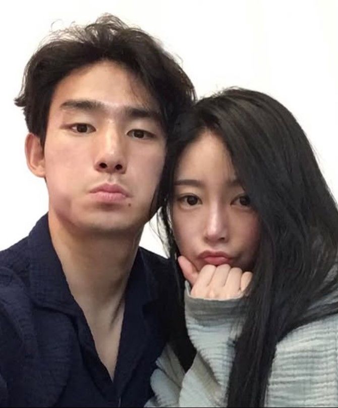 <b>조유민</b> 월드컵 낙마…아내 소연 성경 구절 게재
