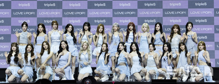 blip | K-Pop at a Glance