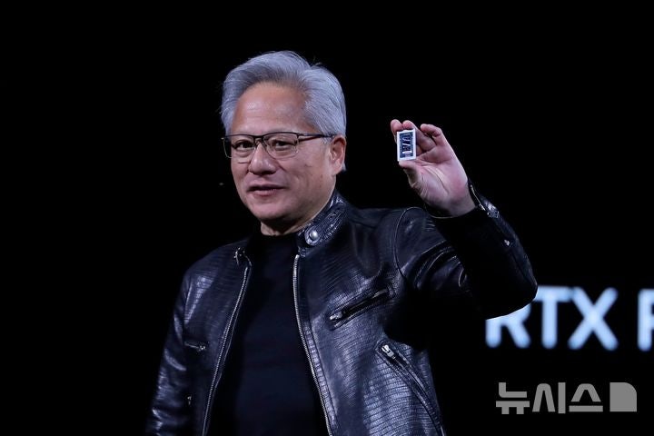 증시 연이틀 뒤흔든 '젠슨 황' 테마…로봇주 치솟아(종합)