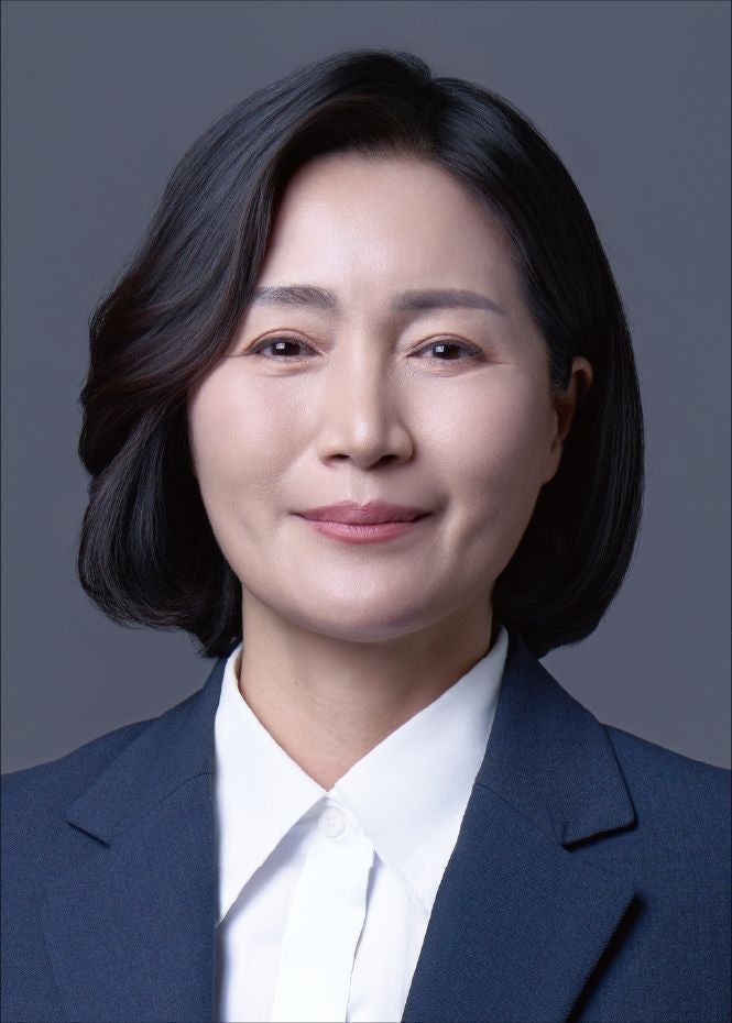 우성빈, 첫 여성 <b>기장군수</b>에…"변화 바라는 군민 모두의 승리"