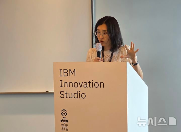 신입 사원도 30분 만에 코딩 고수? IBM이 내놓은 AI 파트너 '밥'의 정체