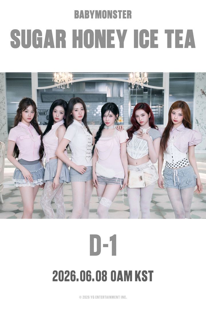 blip | K-Pop at a Glance