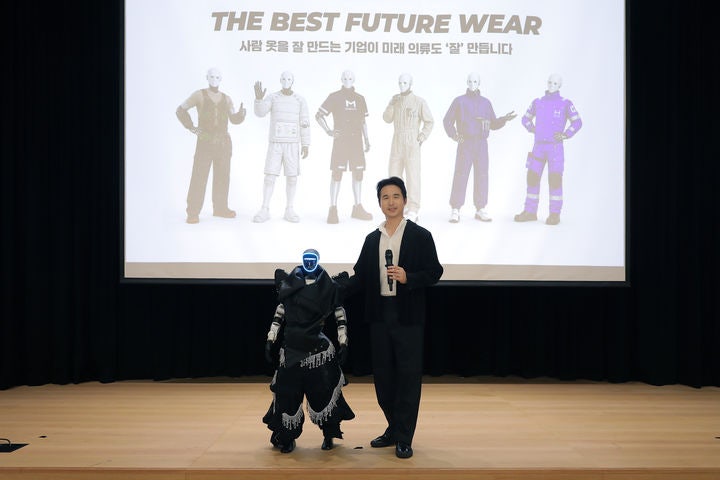 [서울=뉴시스] 김익환 한세ᄉ