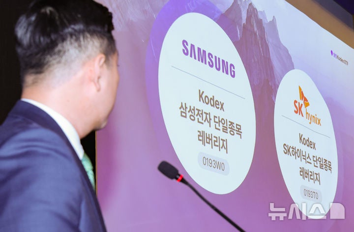 "출근해도 호가창만"…롤러코스터 장세에 레버리지 개미 '패닉'