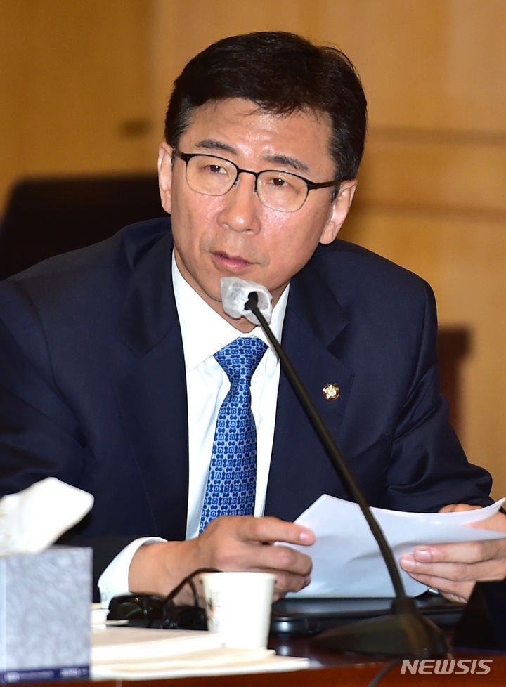 [단독]<b>국회</b> 사무총장에 <b>고용진</b> 전 <b>의원</b> 내정