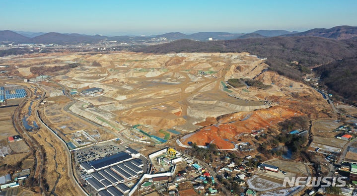삼성·SK하이닉스 생산거점 보니…수도권·충청 집중, 해외도 변수[호남반도체공장 불씨②]