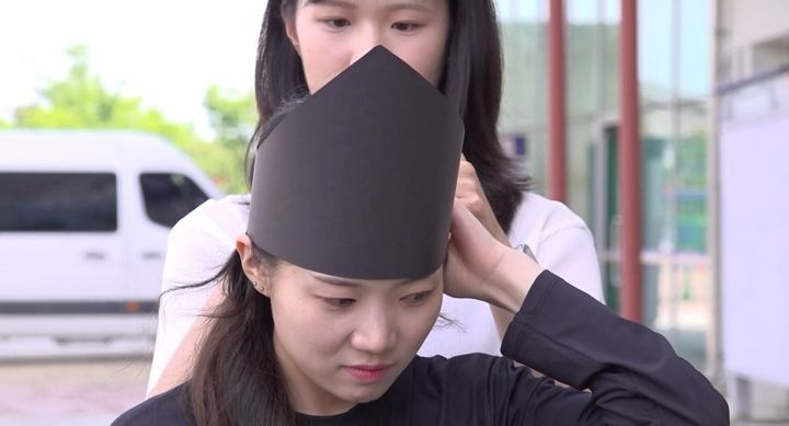 '충주맨' 김선태, '충주걸' 최지호에 "질척거린다"