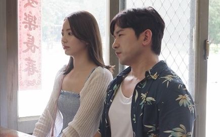 <b>이민우</b>, 스태미너 집착 "여전한 2세 욕심"
