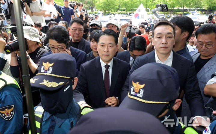 국힘 내 재선거 놓고 의견 분분…"전국 재선거" "부분 재선거" "법원 결정 따라"