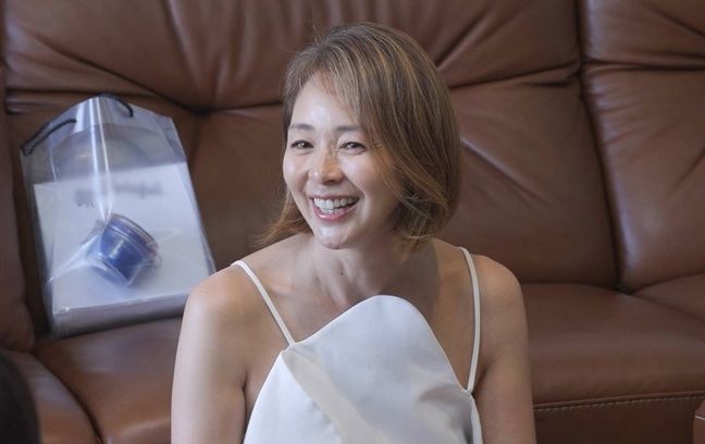 이희준·<b>이혜정</b>, 각방 고백에 야노시호 "저희도 각방 써요"