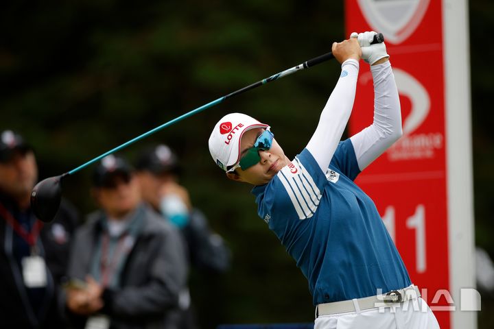 <b>김효주</b>·<b>최혜진</b>, LPGA 다우 챔피언십 <b>준우승</b>…한국 2연패 불발
