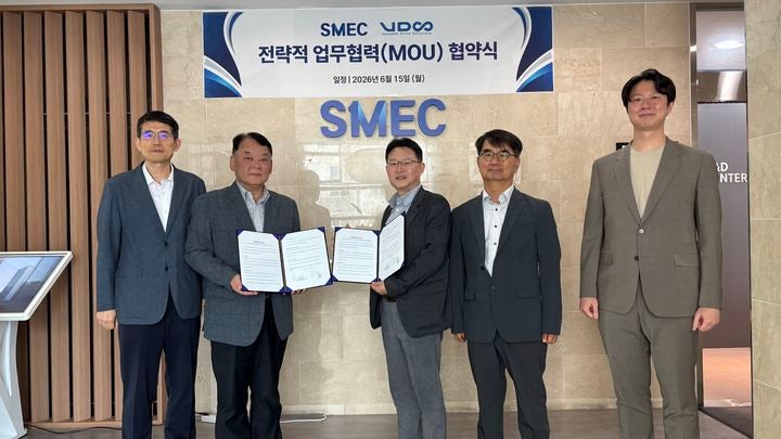 스맥, 브이디에스와 반도체 장비·정밀구동·피지컬 AI 자율제조 MOU