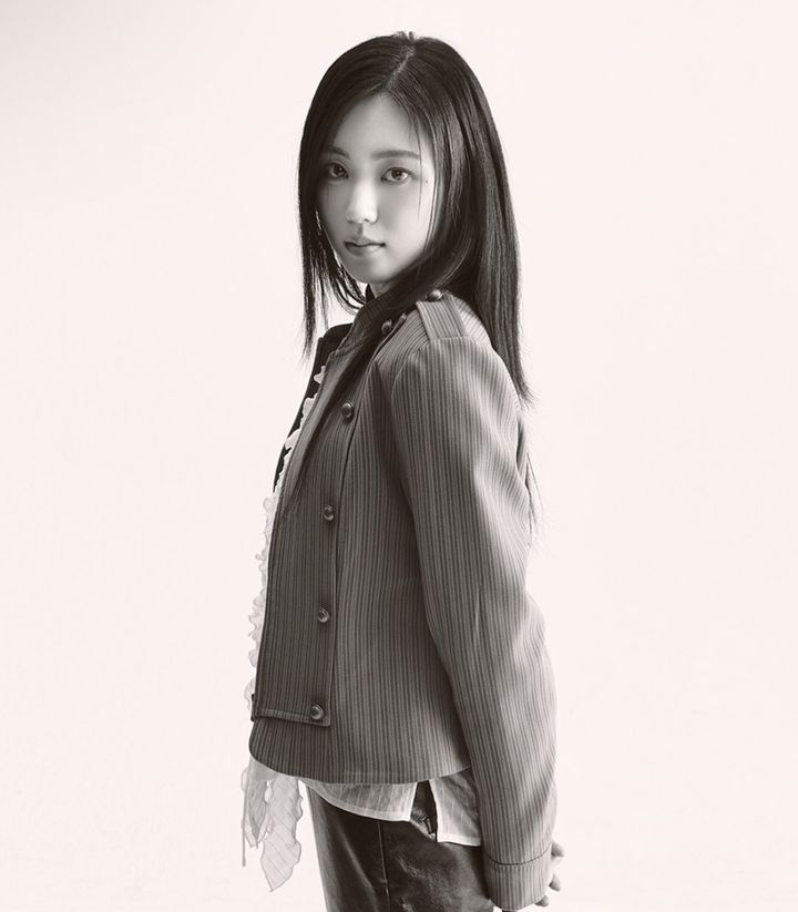 CLC <b>권은빈</b>, <b>연예계 은퇴</b> "공허함·불안함 시달렸다"