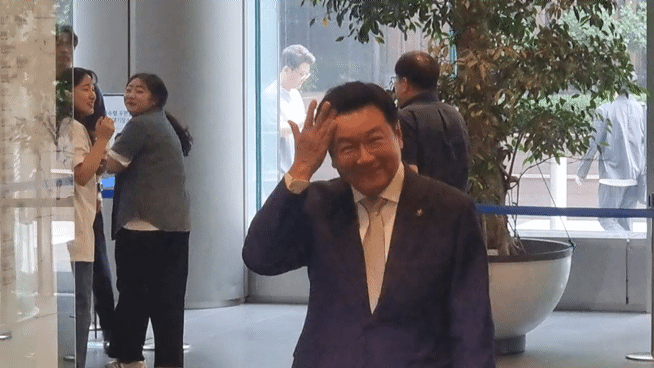 [현장] 삼성준감위원장 "지방공장 추진, 지속가능성 고려해야…영업익 N% 성과급, 문제점 못찾아"