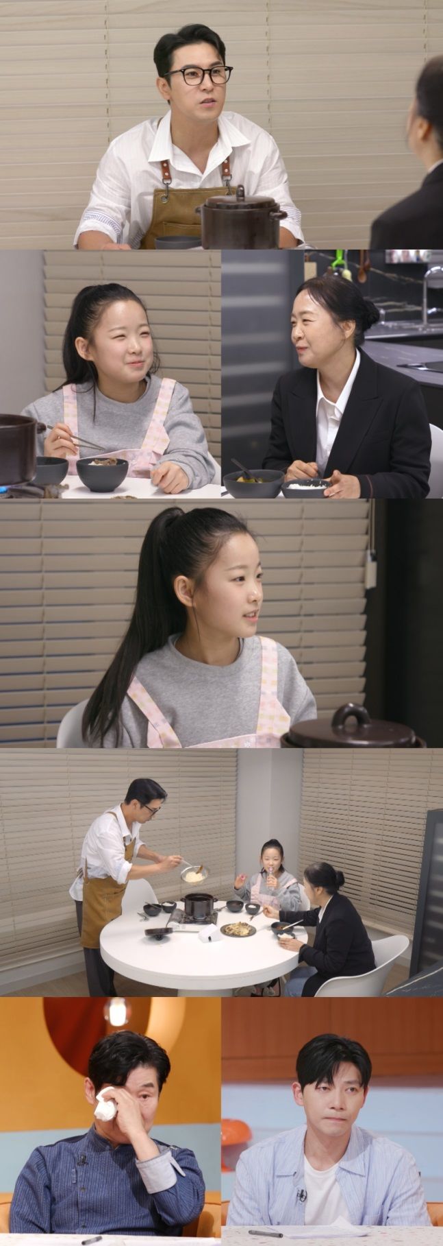 13세 트롯신동 <b>이수연</b>, 키워준 할머니에 "제가 책임질게요"