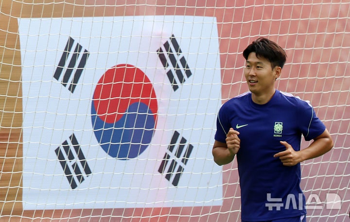 오늘 '조 1위' 걸린 멕시코전…<b>야유</b> 뚫고 32강 확정 할까[월드컵24시]