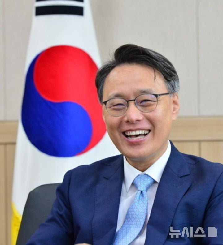 한국AI·로봇산업협회 신임 상근부회장에 배석태 교수 선임