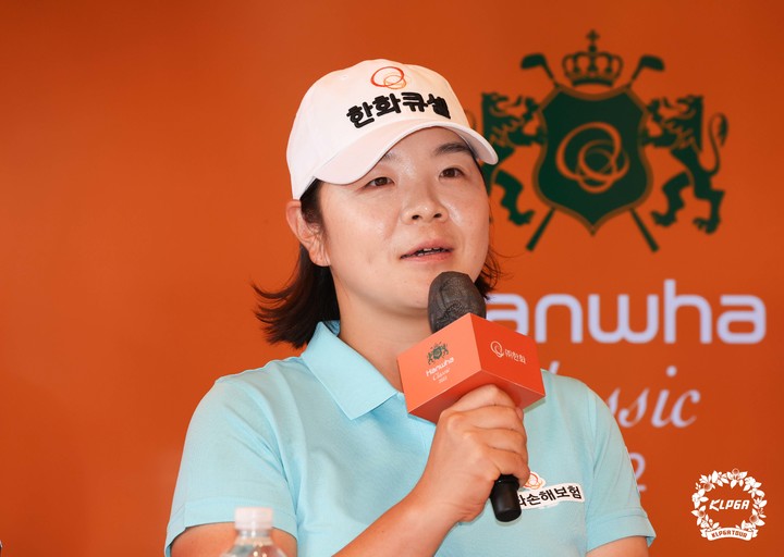<b>이민영</b>, JLPGA 니치레이 레이디스 7차 연장 접전 끝에 우승