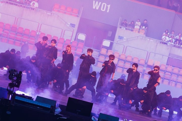 BTS 싱가포르 공연 티켓 원한 가사도우미…고용주가 VIP석 선물