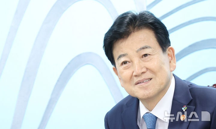 정동영 통일부 장관, 독일 연방의회 하원부의장 면담