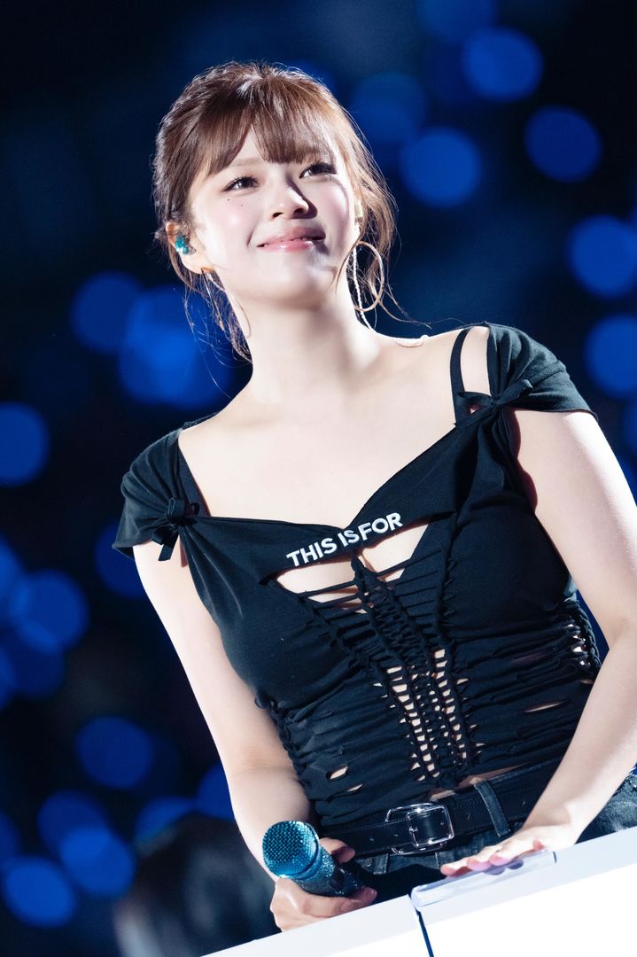 트와이스 정연, 친언니 공승연 소속사 미팅