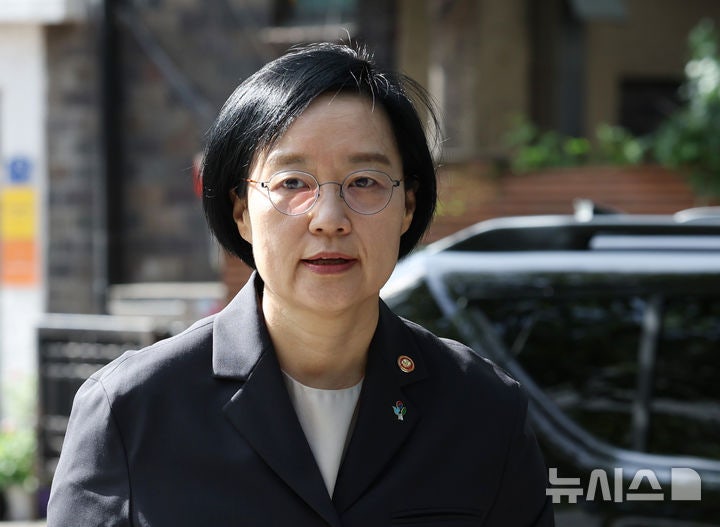 시민단체, 한성숙 총리 후보자 고발…배임·직권남용·직무유기 혐의