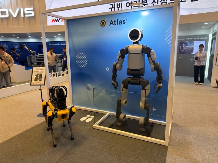 현대글로비스, AI 기반 업무 혁신 가속…'AI 부트캠프'로 디지털 ...