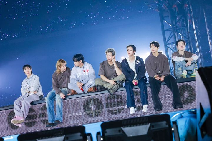 방탄소년단, 日 오리콘 상반기 결산 2관왕