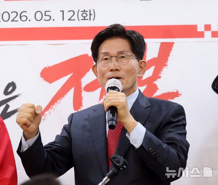 "팔 줄 몰라서"…김문수, 2만원대 SK하이닉스 매수 '100배 수익...
