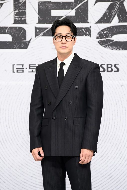 소지섭·최대훈·윤경호, 아빠 유니버스 '김부장'…'테이큰' 능가할까