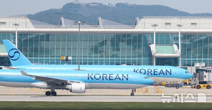 대한항공, 관리자급 중 여성비율 50% 육박…"기술·항공우주 부문서도....