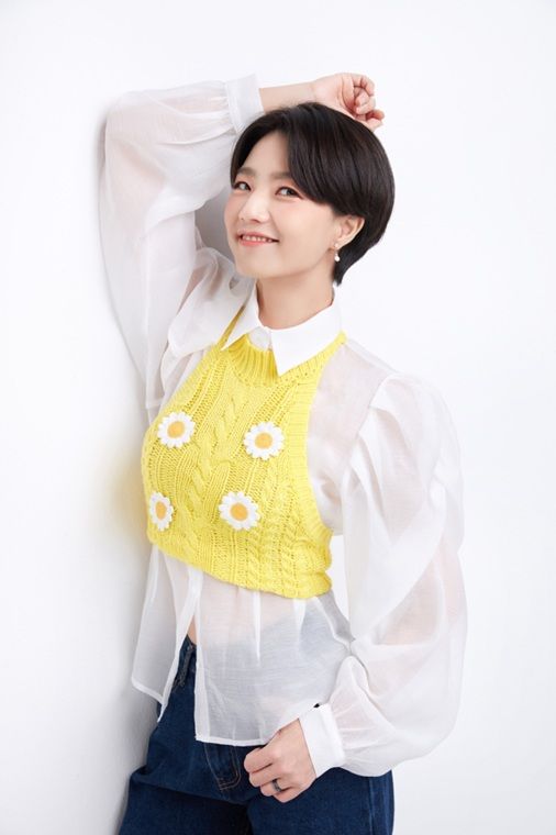 안영미, 둘째 아들 출산…"산모·아이 모두 건강"