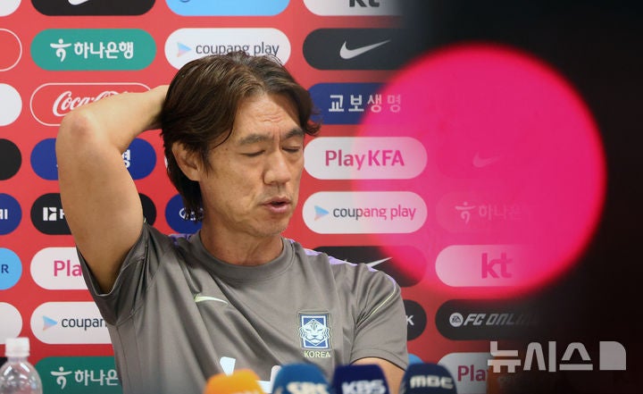 경우의 수 9가지 중 3개 무산…한국 32강 진출 확률 '54.45%'(종합 2보)[월드컵24시]