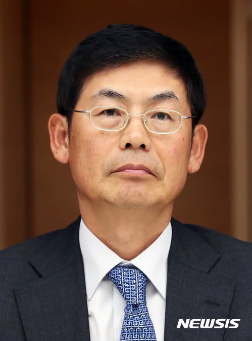 범삼성 오너가家, 삼성전자 前 CEO와 사돈 맺었다 "이례적"