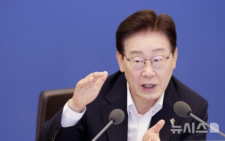 청년미래적금 일주일 만에 153만명 신청…李 "청년들 적극 활용하길"