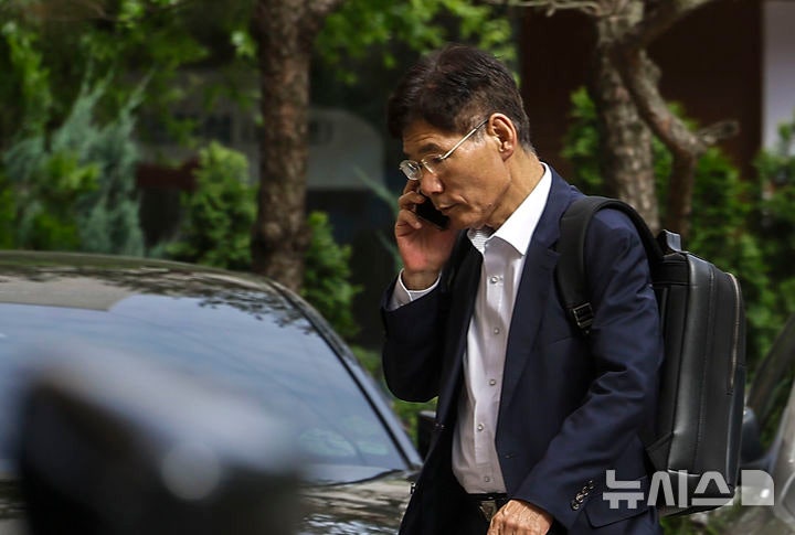 <b>종합특검</b>, '해경 계엄 가담 의혹' 김종욱·안성식 <b>구속영장</b> 청구
