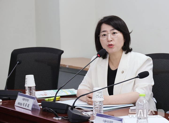 與 "'AI 대전환' 이끌 韓 총리 임명 환영…시대 과제 완수할 적임자"