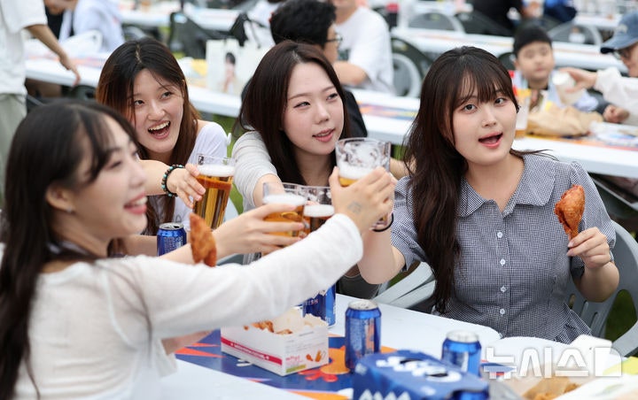 '2026 <b>대구치맥페스티벌</b>'