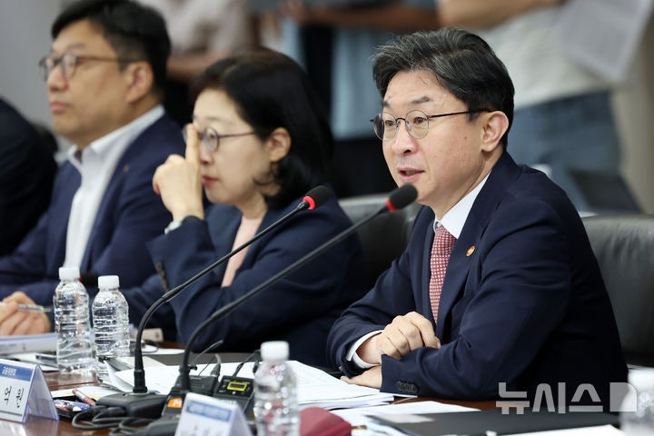 국민성장펀드, 지방기업에 5년간 1조 집중투자한다…지역전용리그 신.....