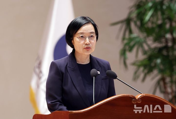 ICT업계 "한성숙 총리 임명, 혁신 성장 새 이정표"
