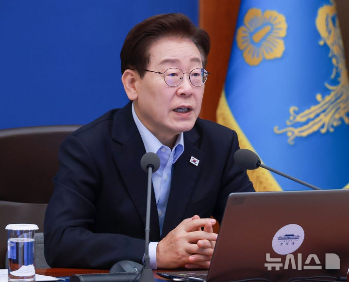 이 대통령, 7~8일 나토 정상회의 참석…9~11일 <b>몽골</b> 국빈 방문