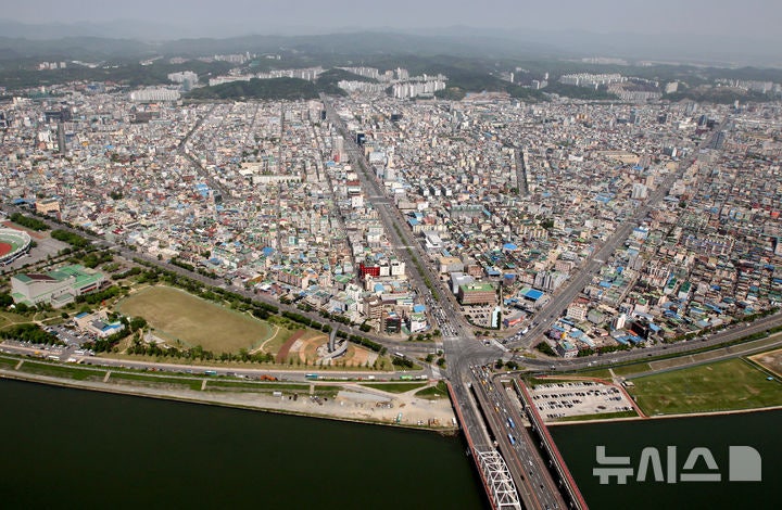 돈 쓰러 전통시장 가면 꿀이득, 포항시가 푸는 소비 쿠폰 혜택