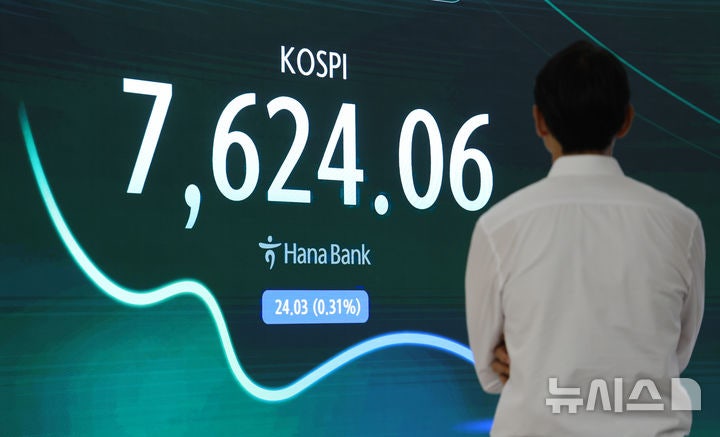'메타發 쇼크'에 흔들린 반도체株…'피크아웃 vs 숨고르기'