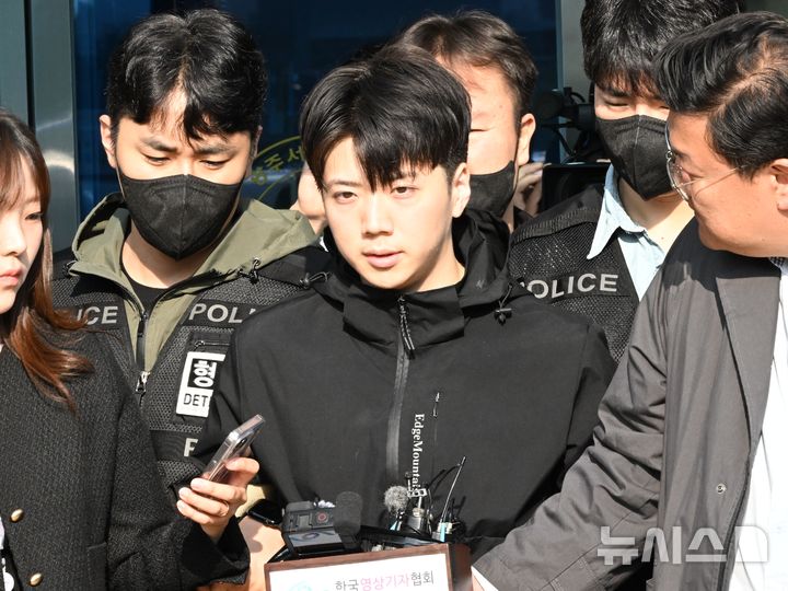 [광주=뉴시스] 이현행 기자 = 최근 광주 여고생 살해 사건을 계기로 형법상 친족 특례 논란이 일고 있는 가운데,법무부가 형사법제과를 중심으로 관련 제도 개선 검토에 착수했다고 4일 밝혔다.사진은 광주 여고생 살