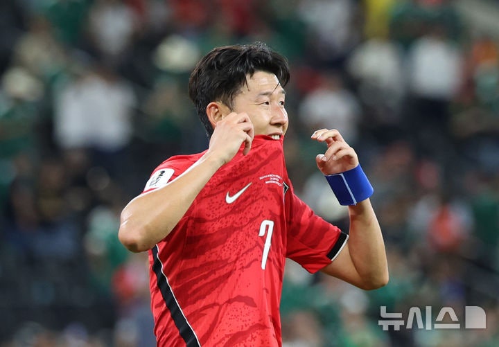 日매체 "손흥민, 월드컵 기대 이하 5인"…"활용법 틀렸다" 전술 직격탄