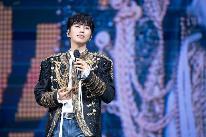 [정보/소식] "꿈에 임영웅이 사흘 연속"…5억원 1등 복권 당첨된 사연은? | 인스티즈