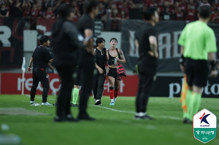 <b>K리그</b>1 선두 서울, 인천과 경인 더비서 1-0 신승…2위와 승점 8 차