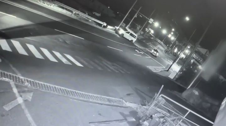 "신고할 거야" 음주<b>운전자</b> 협박…<b>보험</b>사기 일당 덜미