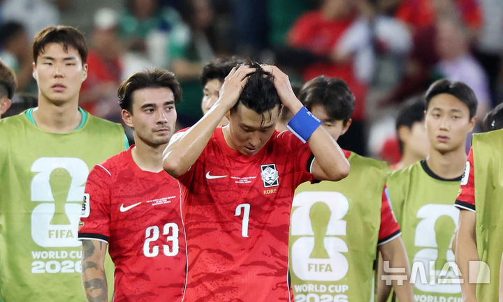 김기동·윤정환·벤투…홍명보 떠난 한국 축구 사령탑 하마평 무성