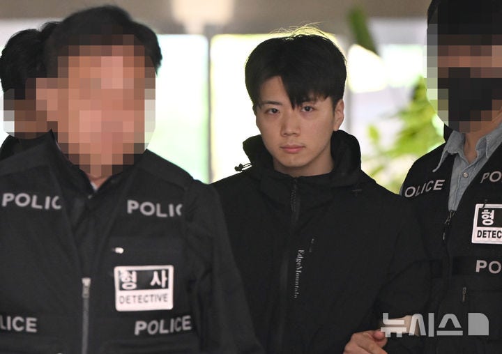 '장윤기 증거인멸' 강력팀장 직위해제…<b>경찰서</b>장 등 6명 대기발령